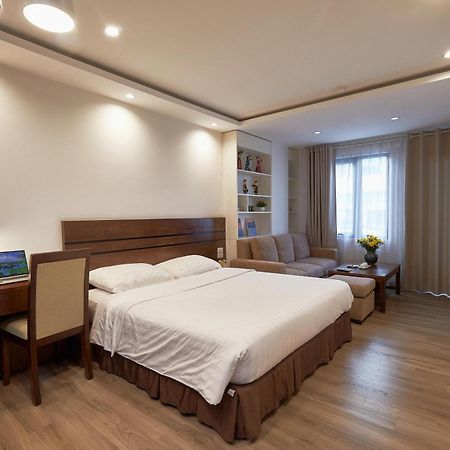 The Bloom Classic - Hotel And Bistro ฮานอย ภายนอก รูปภาพ