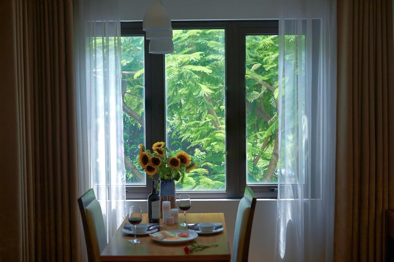 The Bloom Classic - Hotel And Bistro ฮานอย ภายนอก รูปภาพ