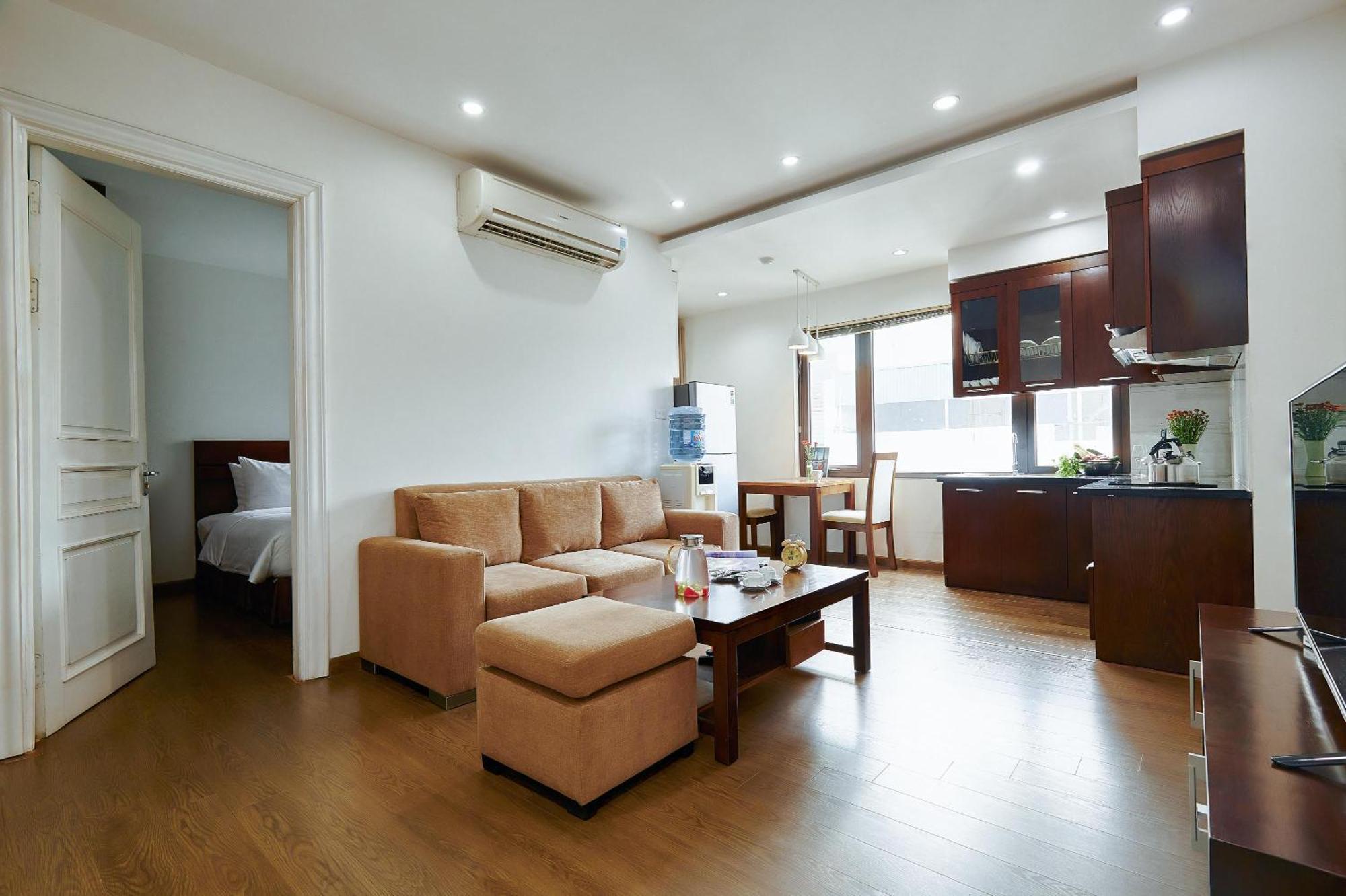 The Bloom Classic - Hotel And Bistro ฮานอย ภายนอก รูปภาพ