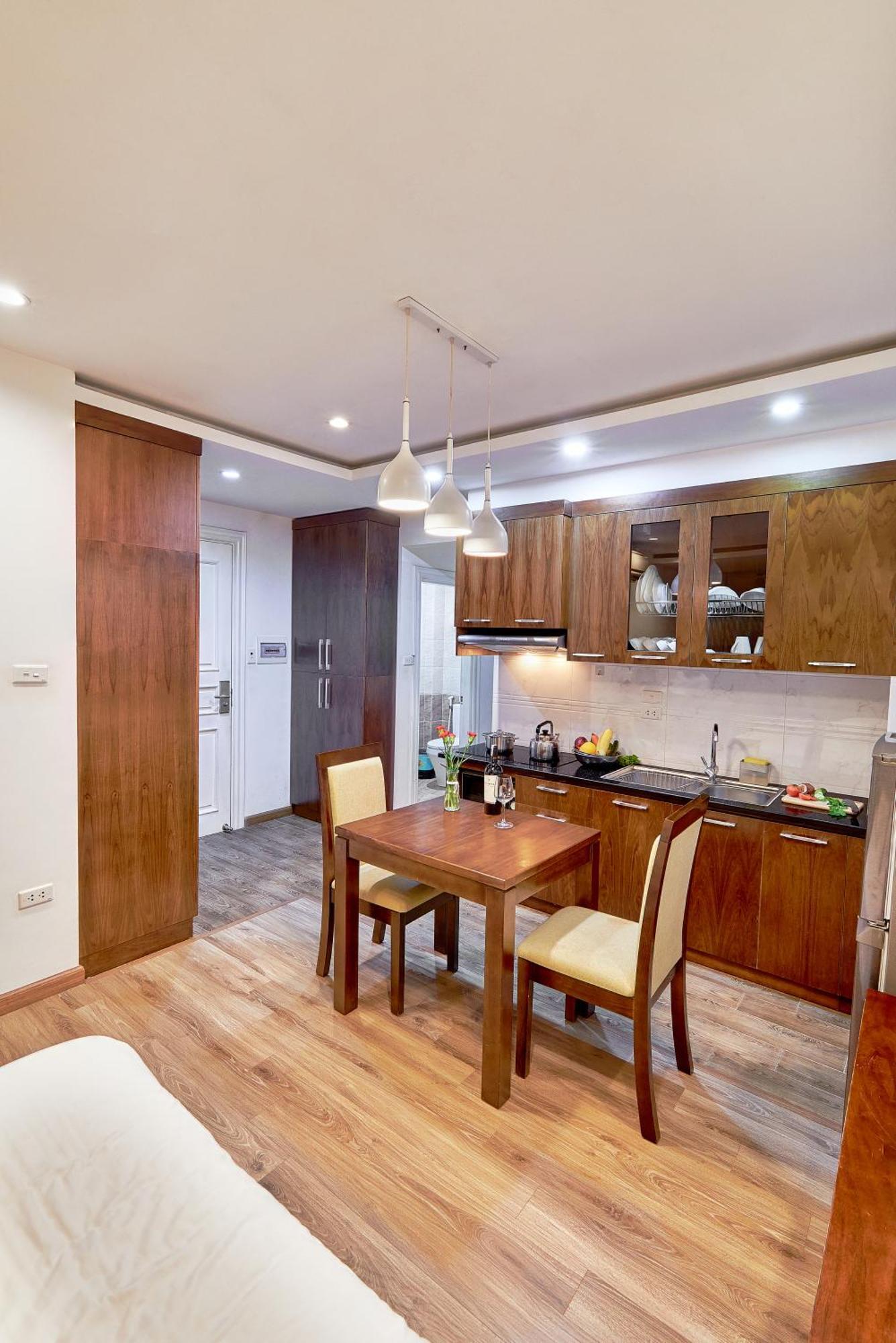 The Bloom Classic - Hotel And Bistro ฮานอย ภายนอก รูปภาพ