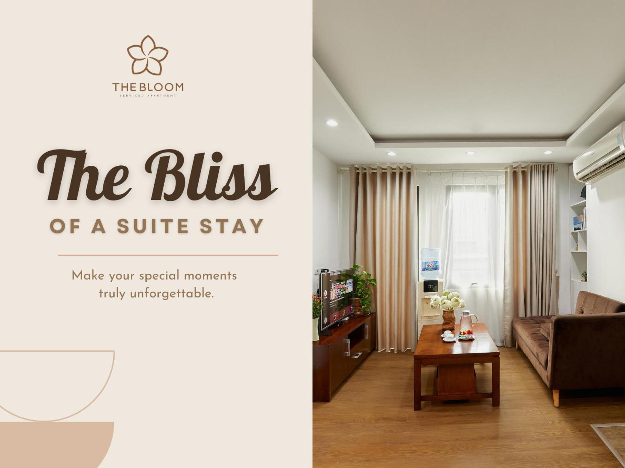 The Bloom Classic - Hotel And Bistro ฮานอย ห้อง รูปภาพ