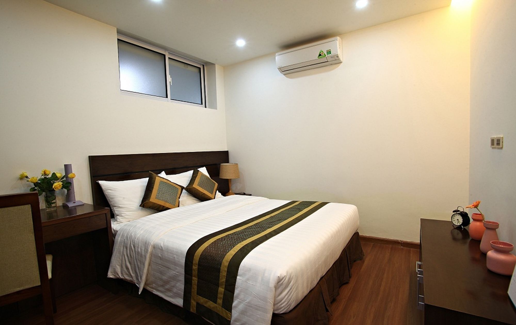 The Bloom Classic - Hotel And Bistro ฮานอย ภายนอก รูปภาพ