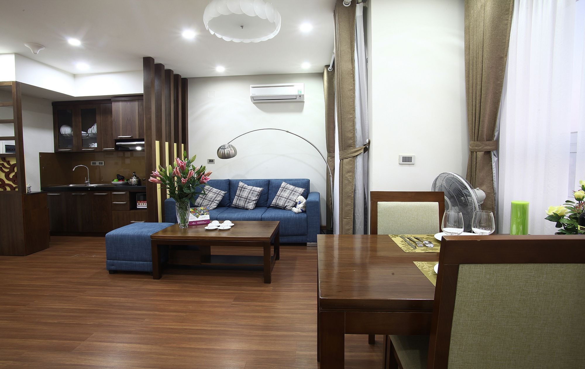 The Bloom Classic - Hotel And Bistro ฮานอย ภายนอก รูปภาพ