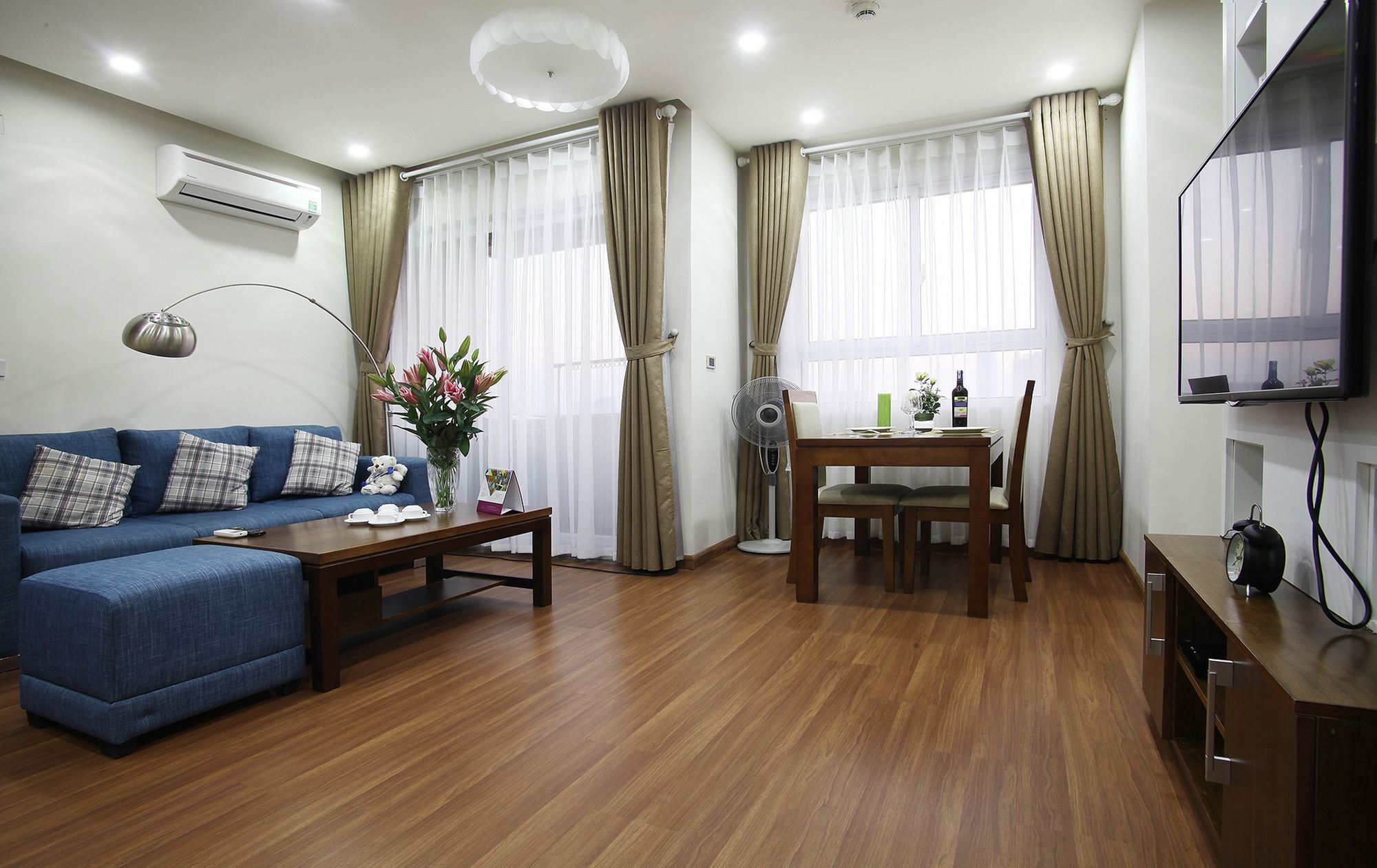 The Bloom Classic - Hotel And Bistro ฮานอย ภายนอก รูปภาพ