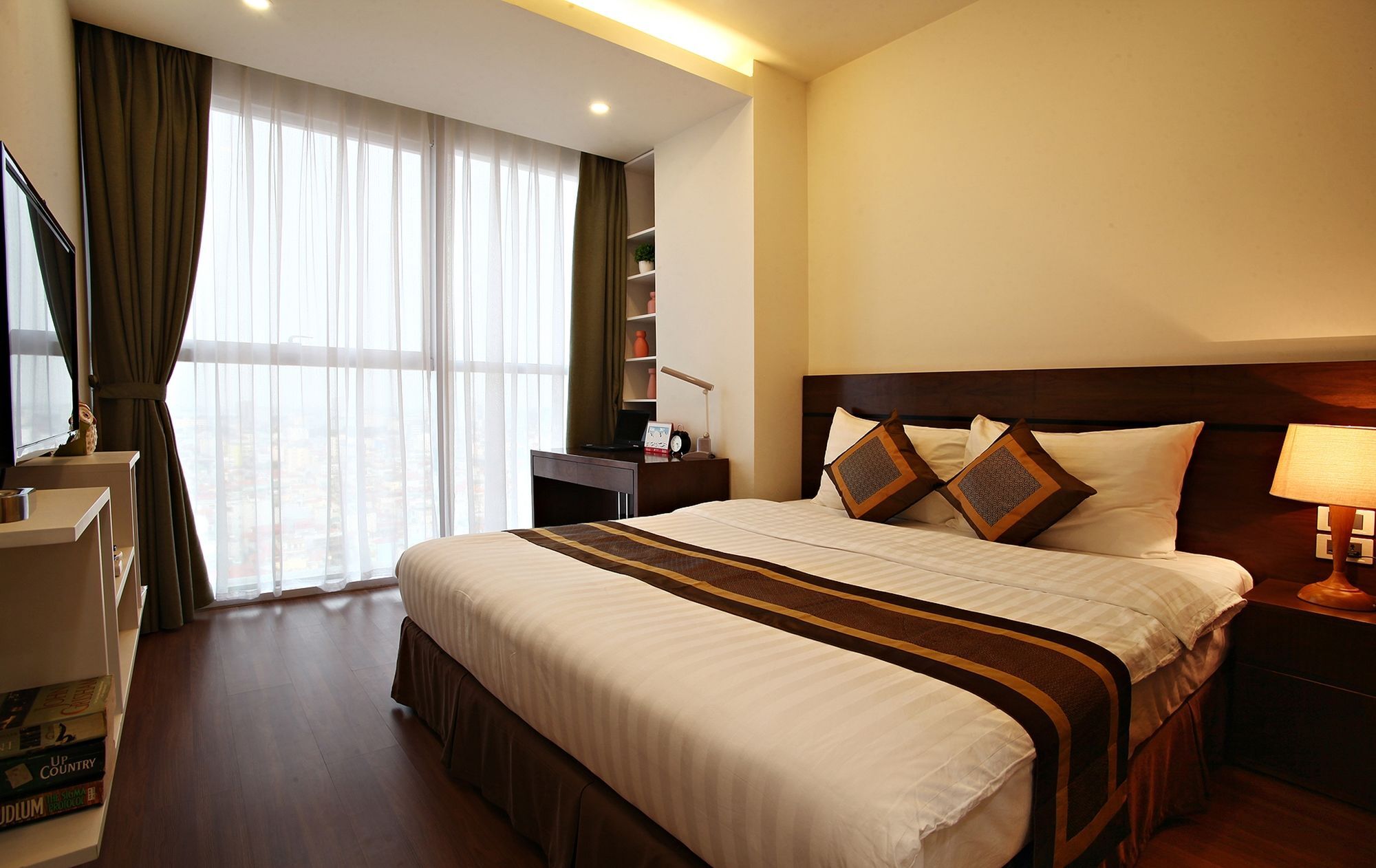 The Bloom Classic - Hotel And Bistro ฮานอย ภายนอก รูปภาพ
